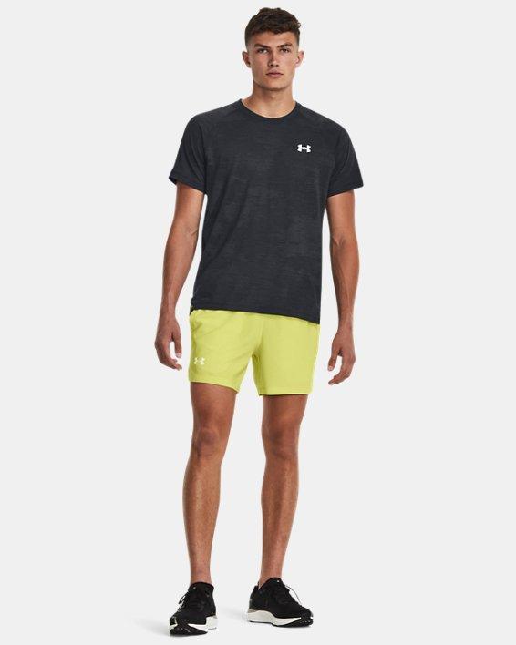 Men's UA Launch Run 5" Shorts Product Image