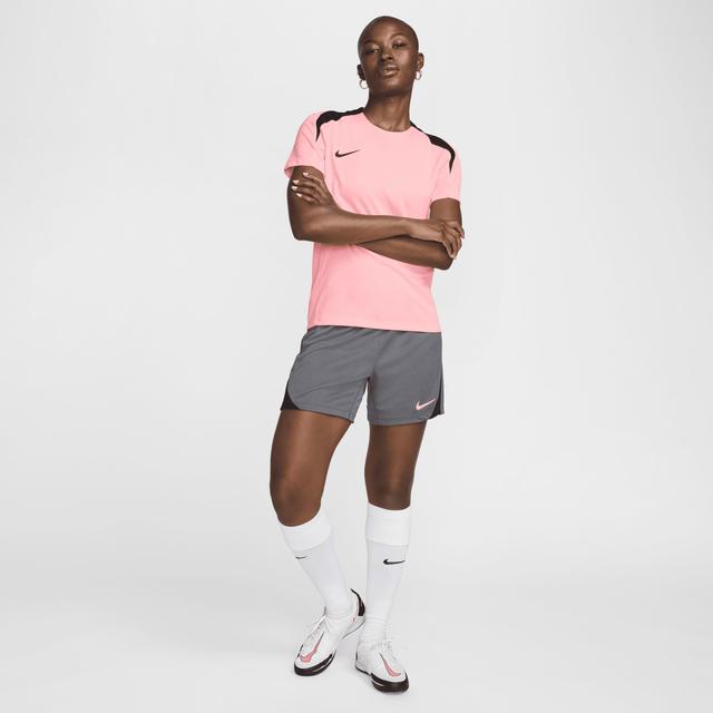 Nike Women's Strike Dri-FIT Soccer Shorts Product Image