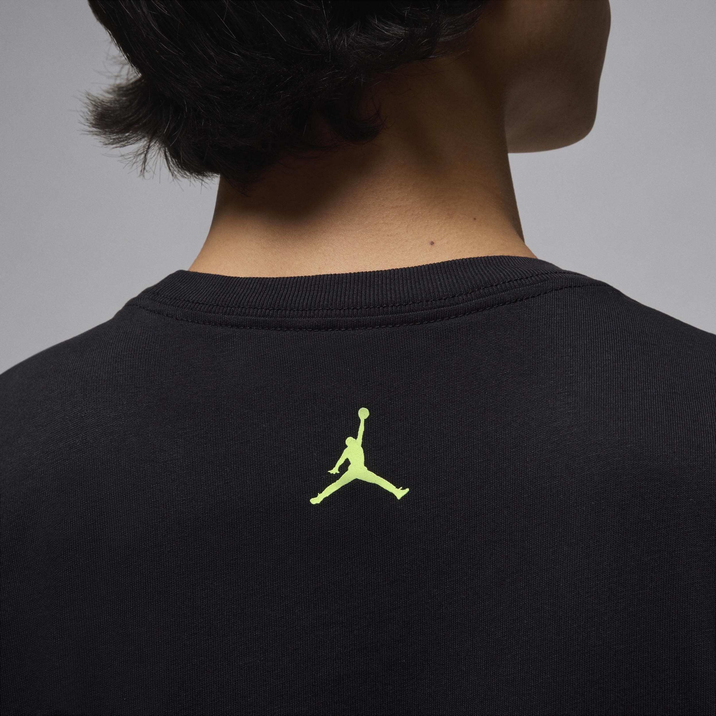 Men's Jordan Sport Dri-FIT T-Shirt Product Image