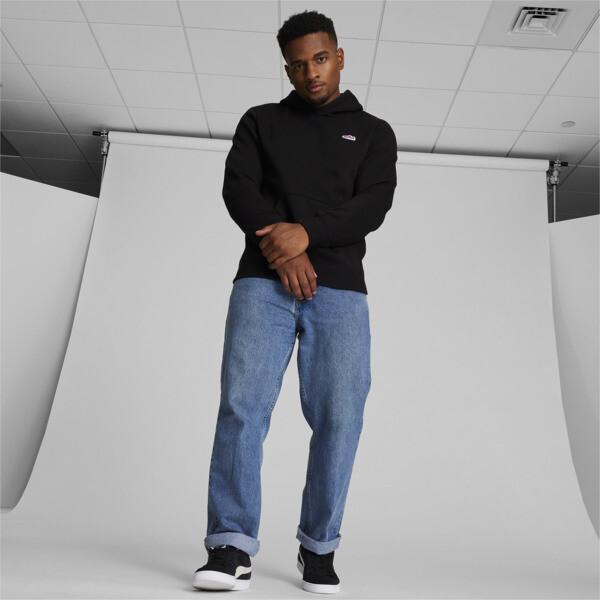 PUMA Suede Men's Hoodie Product Image