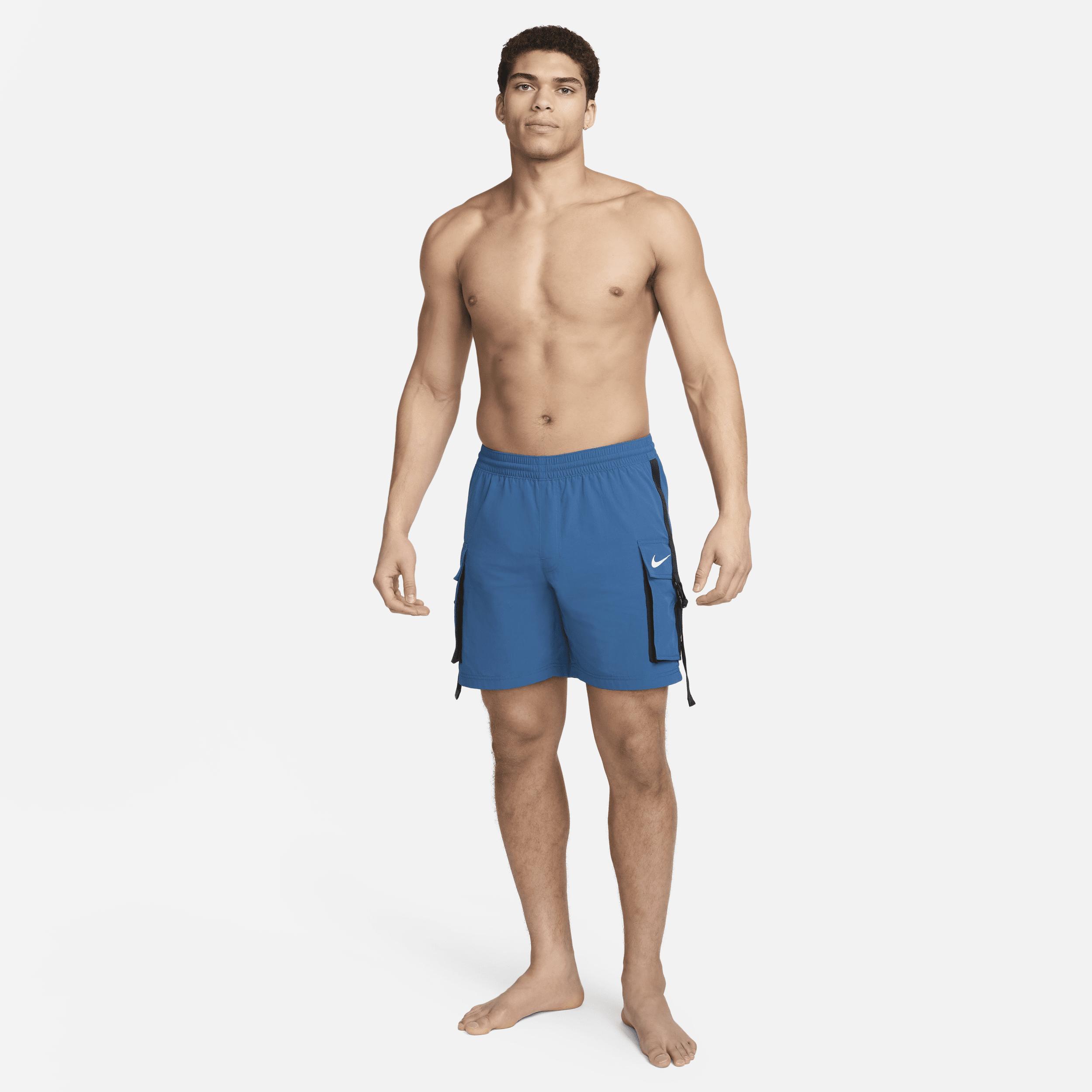 Nike Men's Swim 7" Volley Shorts Product Image