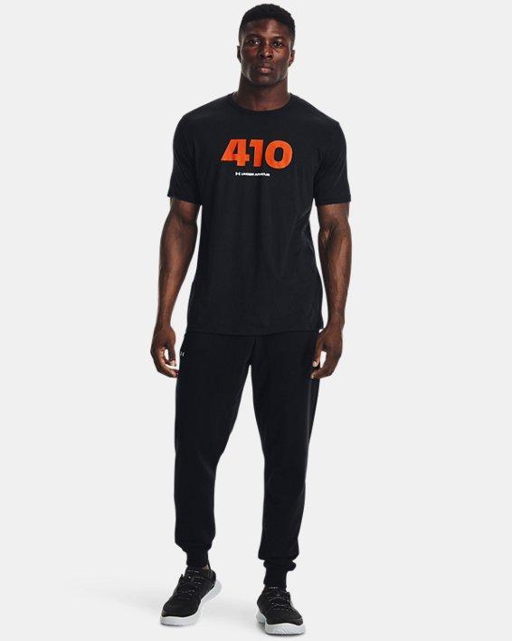 Men's UA Baltimore Area Code Short Sleeve Product Image