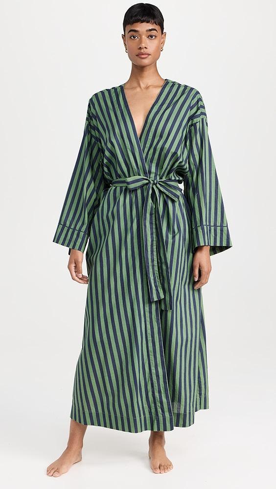 THE GREAT. The Robe | Shopbop Product Image