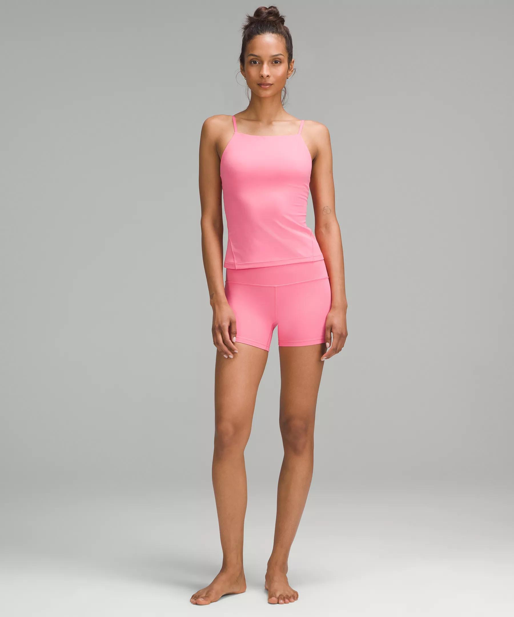 lululemon Align™ High-Rise Short 4" Product Image