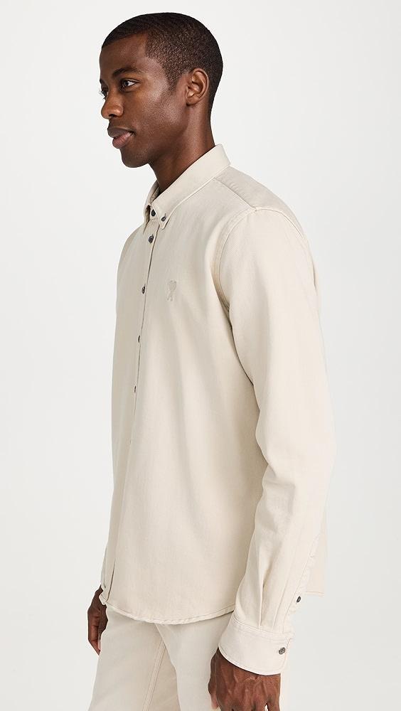 AMI Adc Shirt | Shopbop Product Image