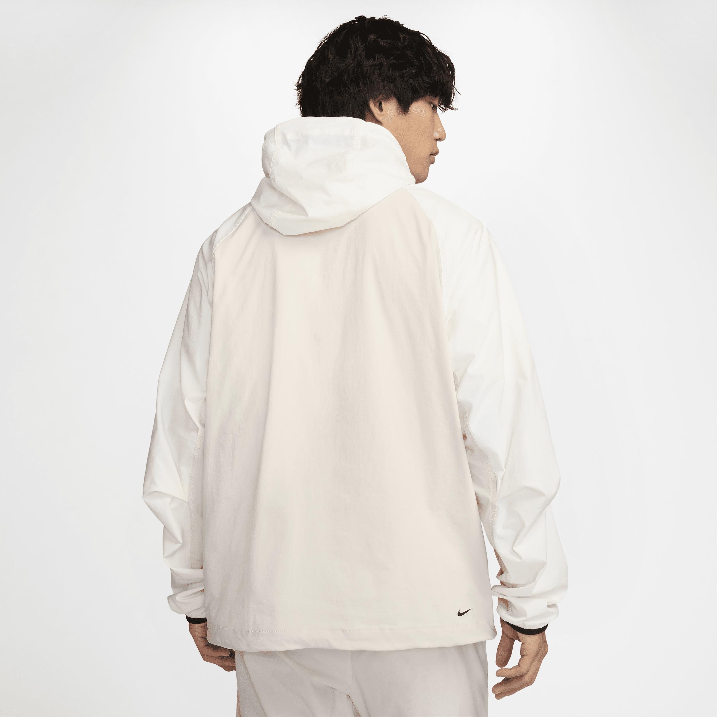 Nike Men's Tech Woven Jacket Product Image