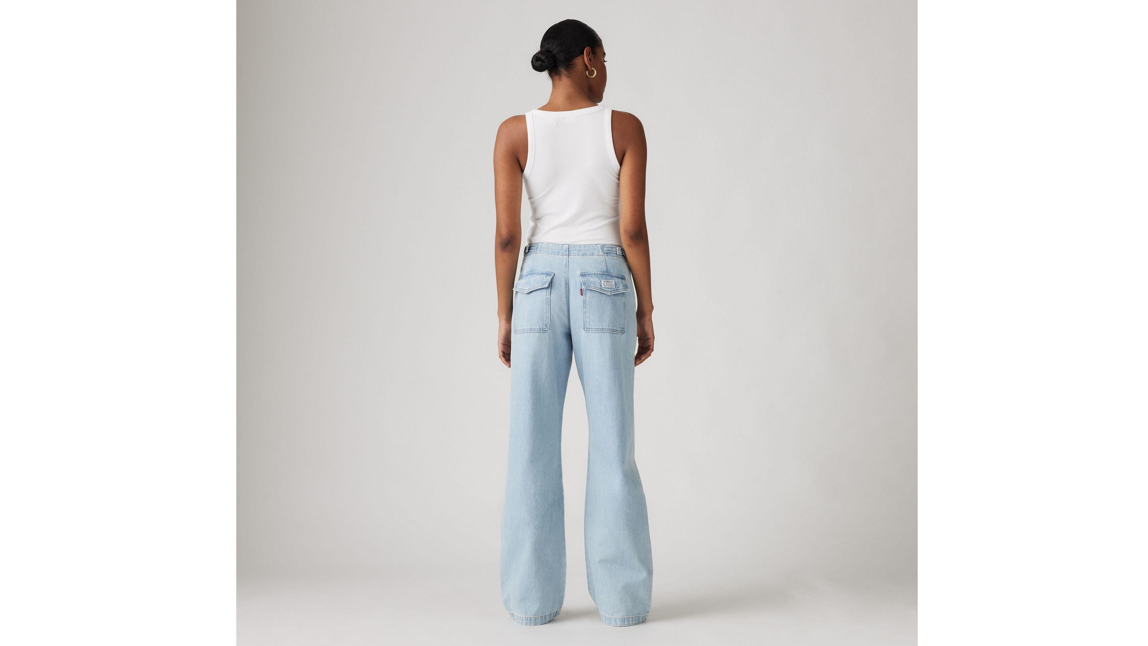 Surplus Straight Women's Pants Product Image