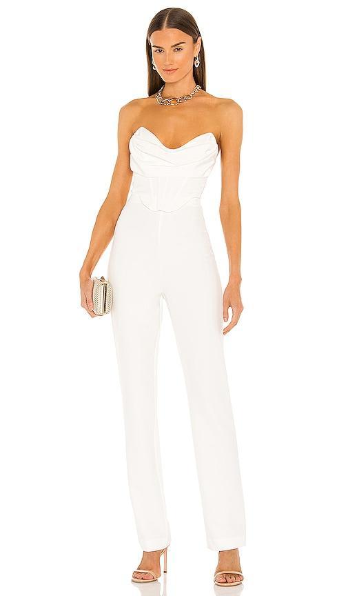 JUMPSUIT CONNER Product Image