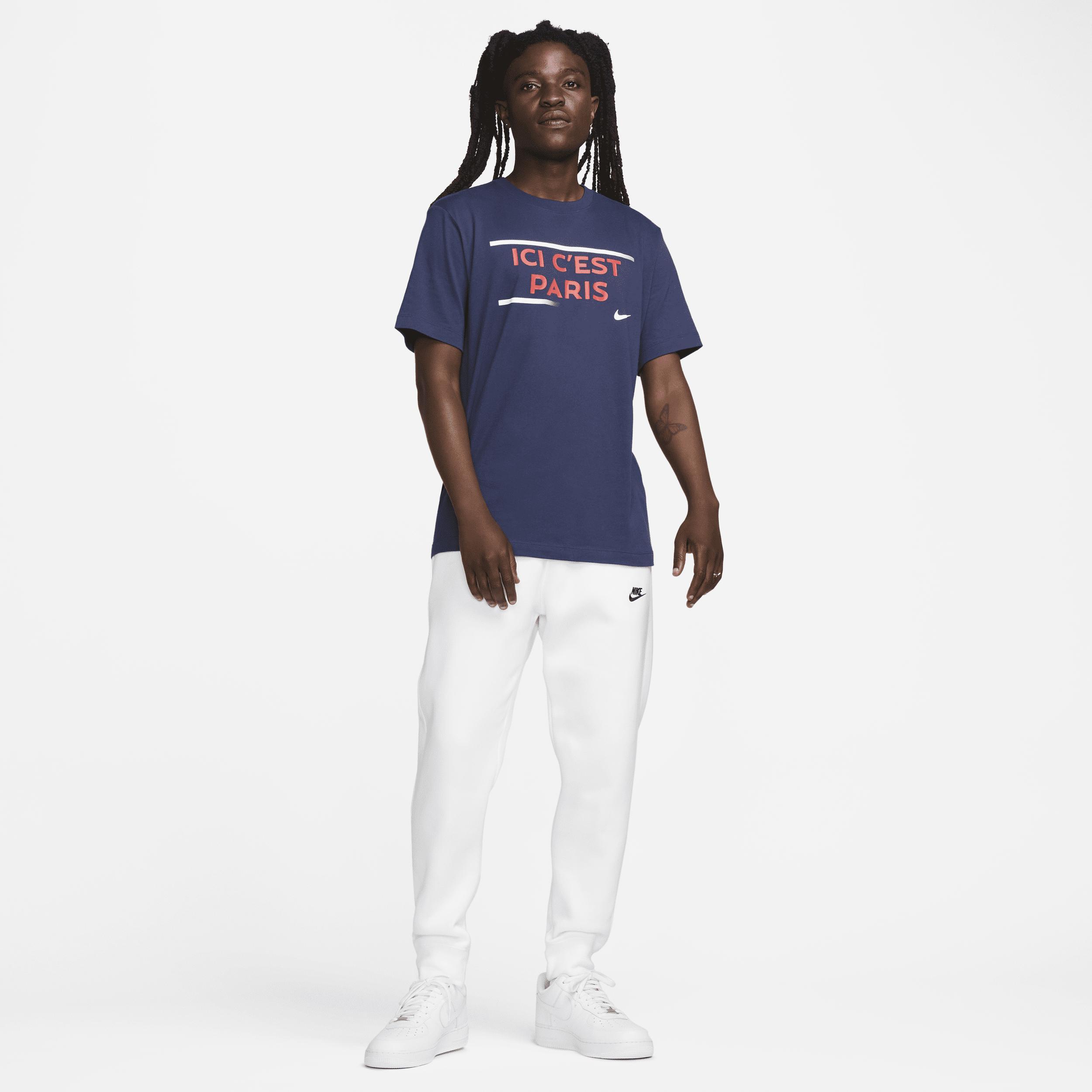 Paris Saint-Germain Nike Men's T-Shirt Product Image