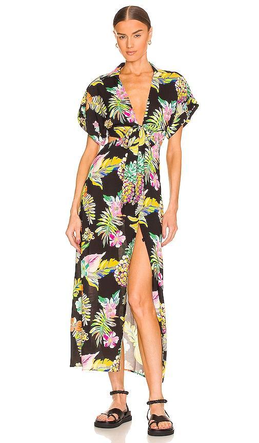 Mai Tai Might I Dress Product Image