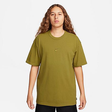 Men's Nike Sportswear Premium Essentials T-Shirt Product Image