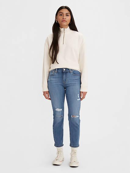 Levi's Mid Rise Women's Jeans product image