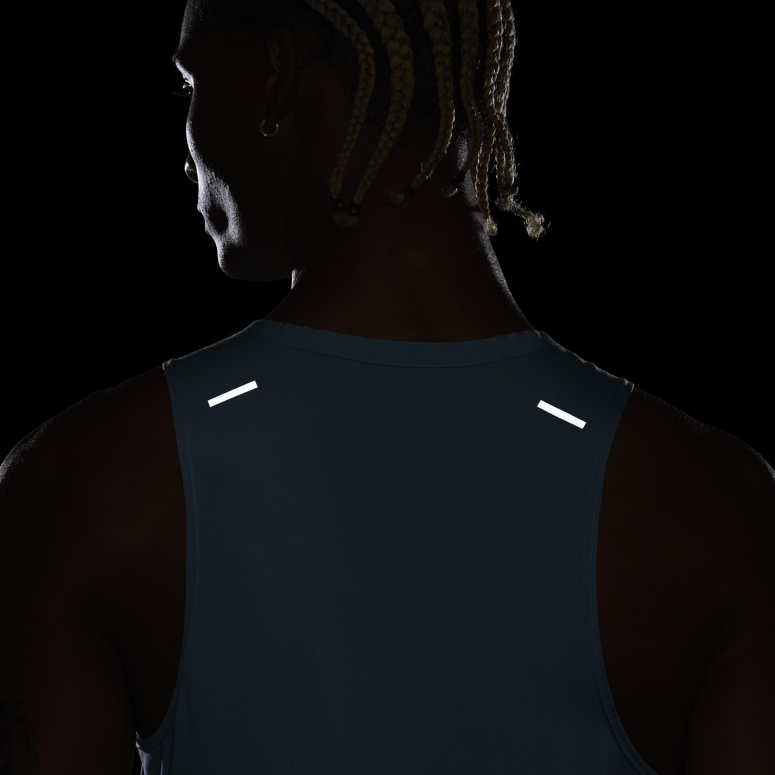 Nike Men's Rise 365 Dri-FIT Running Tank Top Product Image