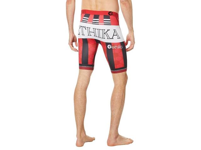 ethika BMR Corekit Black) Men's Underwear Product Image