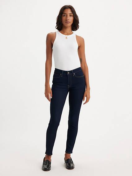 Levi's Skinny Women's Jeans Product Image