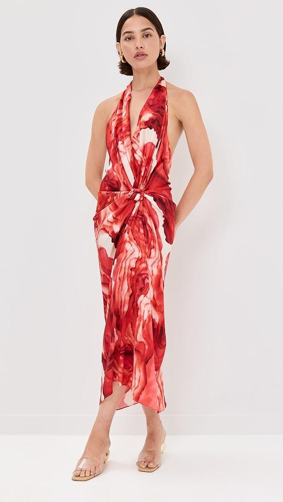 Silvia Tcherassi Guadalupe Dress | Shopbop Product Image