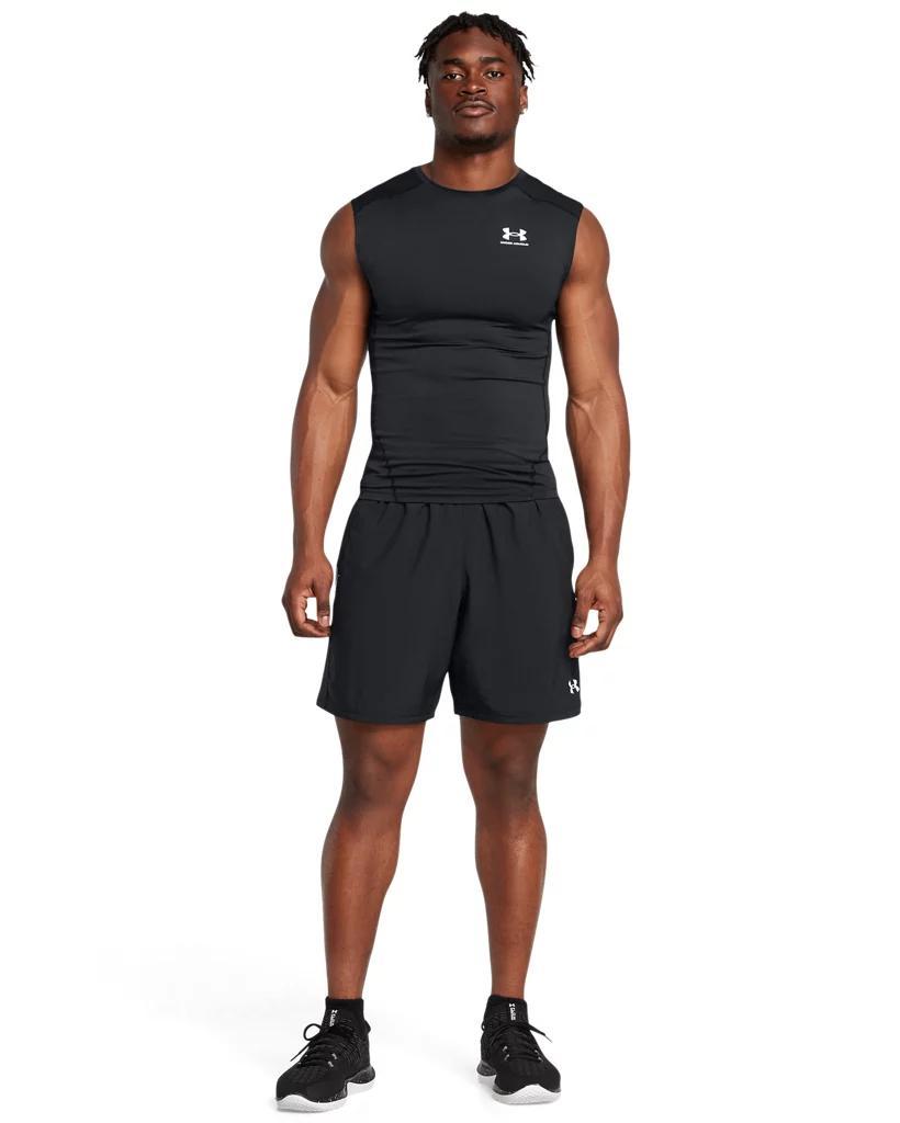 Men's UA Tech™ Utility Shorts Product Image