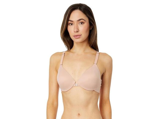 Spanx Brallelujah Adjustable Full Coverage (Vintage Rose) Women's Bra Product Image