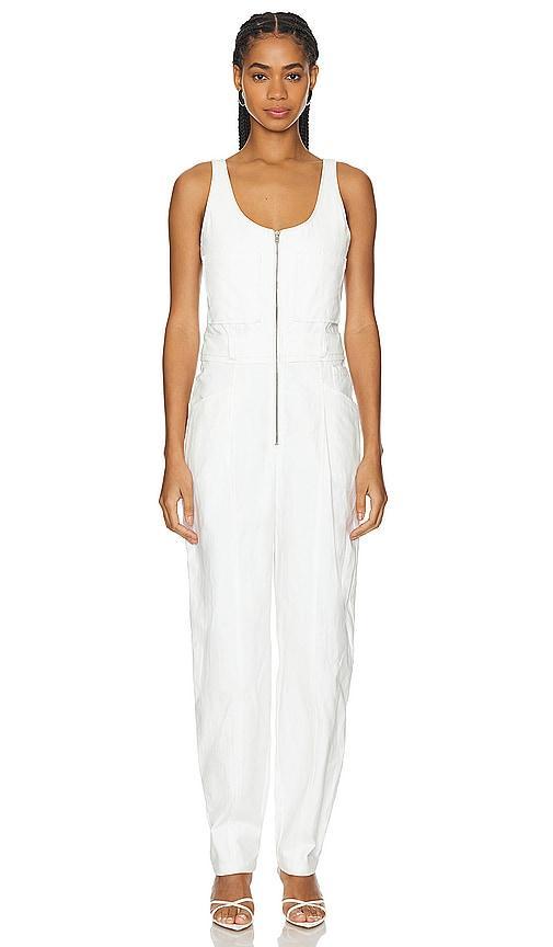 Zalis Jumpsuit Product Image