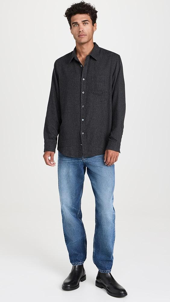 RAILS Lennox Shirt | Shopbop Product Image