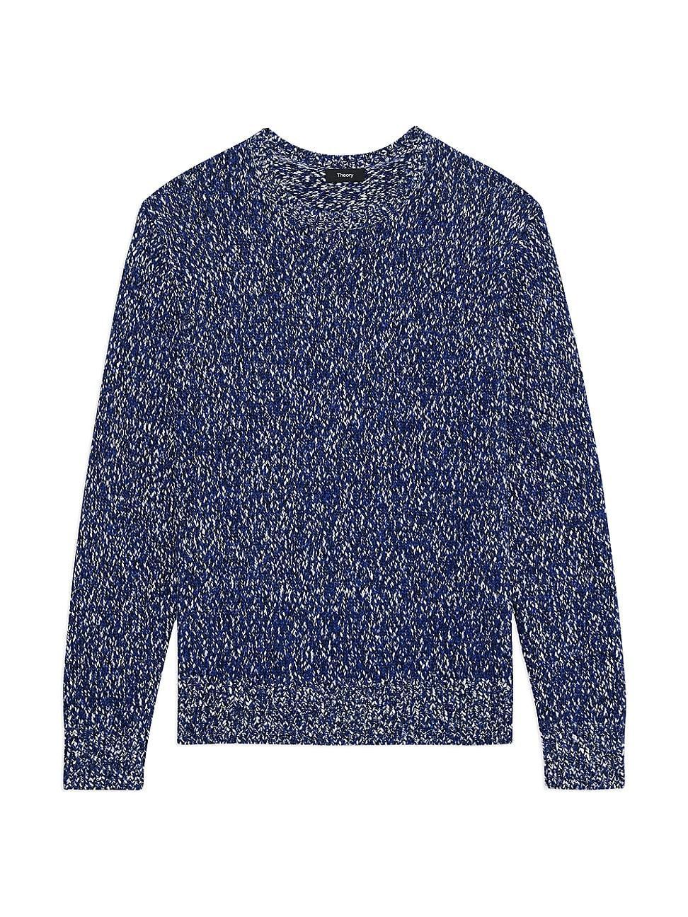 Mens Mauno Crewneck Sweater Product Image