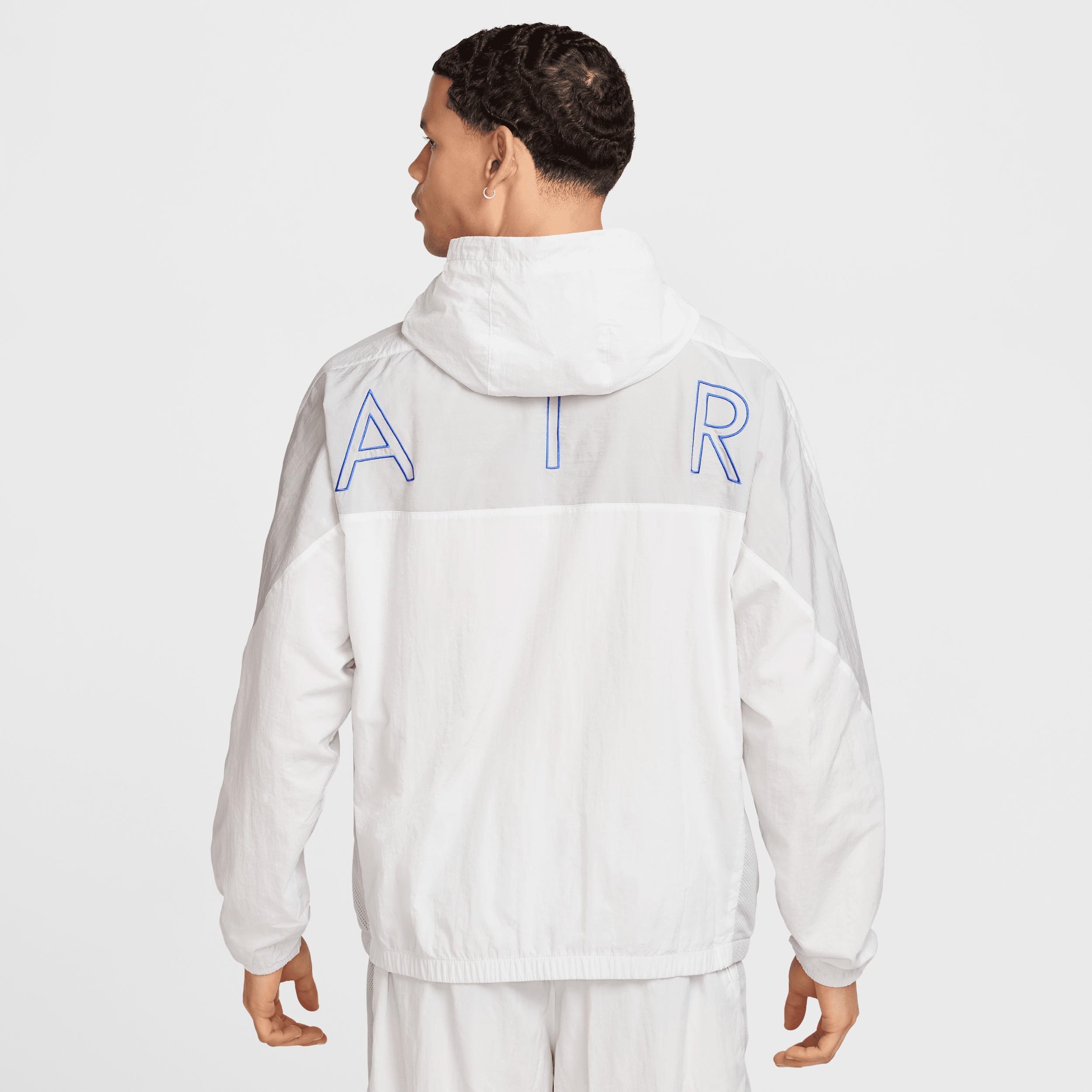 Nike Men's Air Woven Jacket Product Image