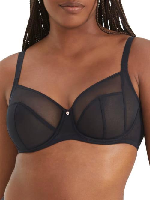 Skarlett Blue Womens Spellbound Full Coverage Underwire Bra - Light Product Image