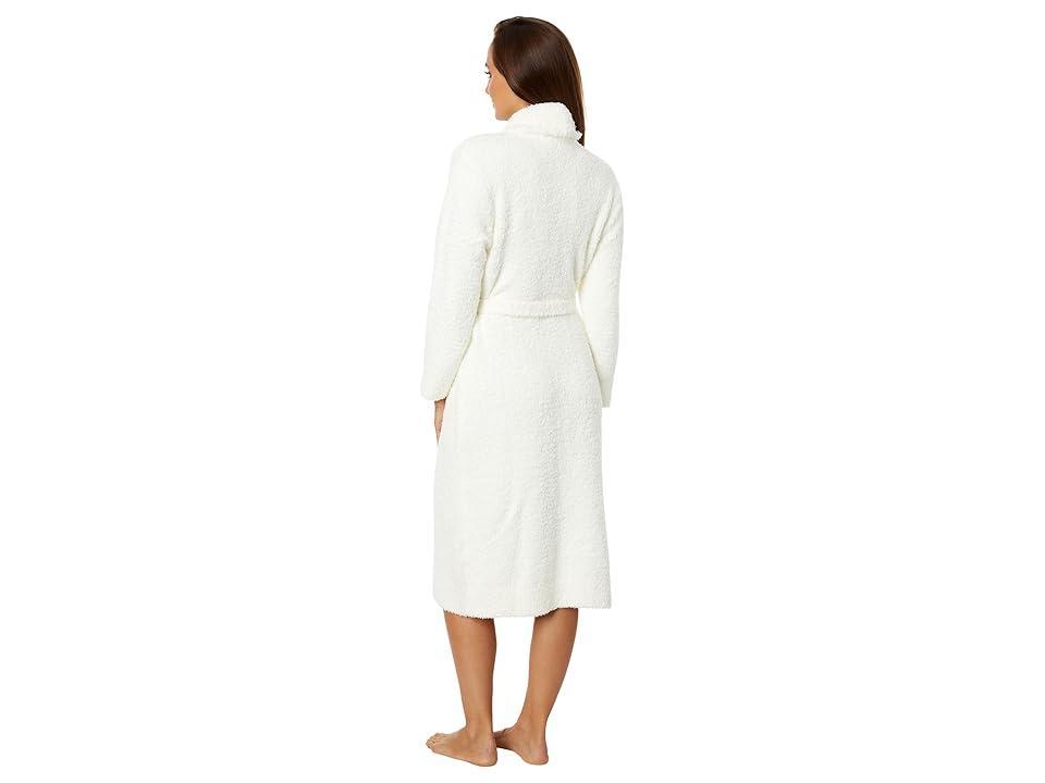 Womens CozyChic Solid Robe Product Image