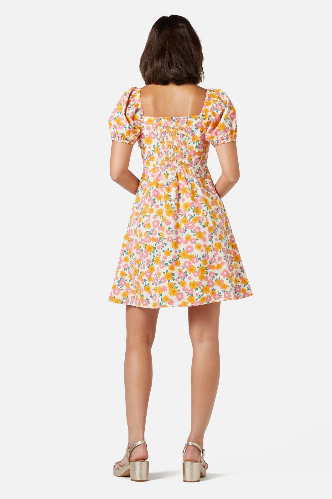 Thea Mini Dress Product Image