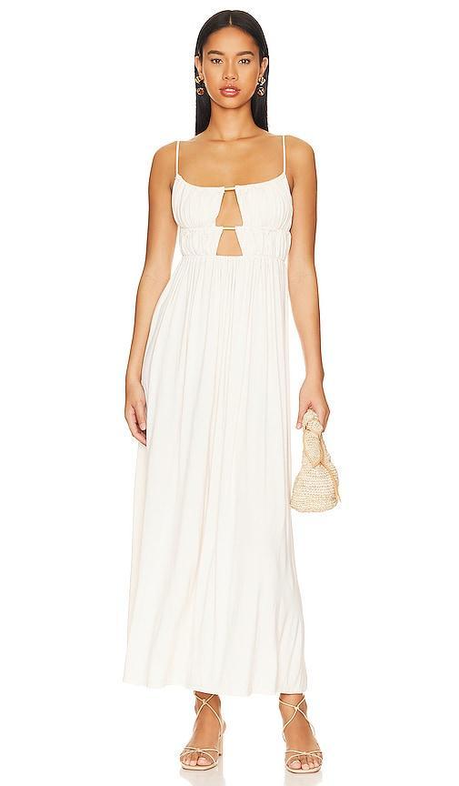 Leonora Maxi Dress product image