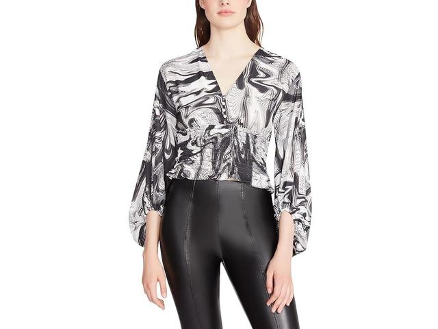 Steve Madden Ashlyn Top Women's Clothing Product Image