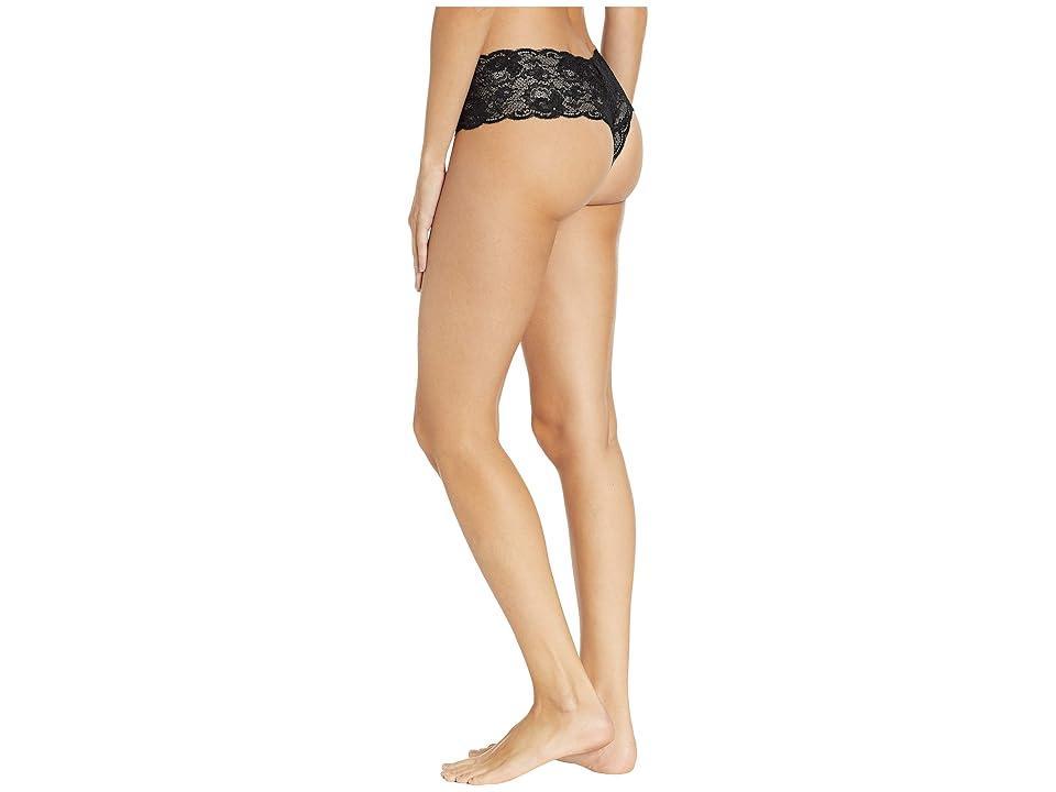 Cosabella Never Say Never Comfie Thong Product Image