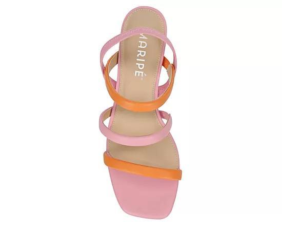 Maripe Womens Honey Sandal Product Image