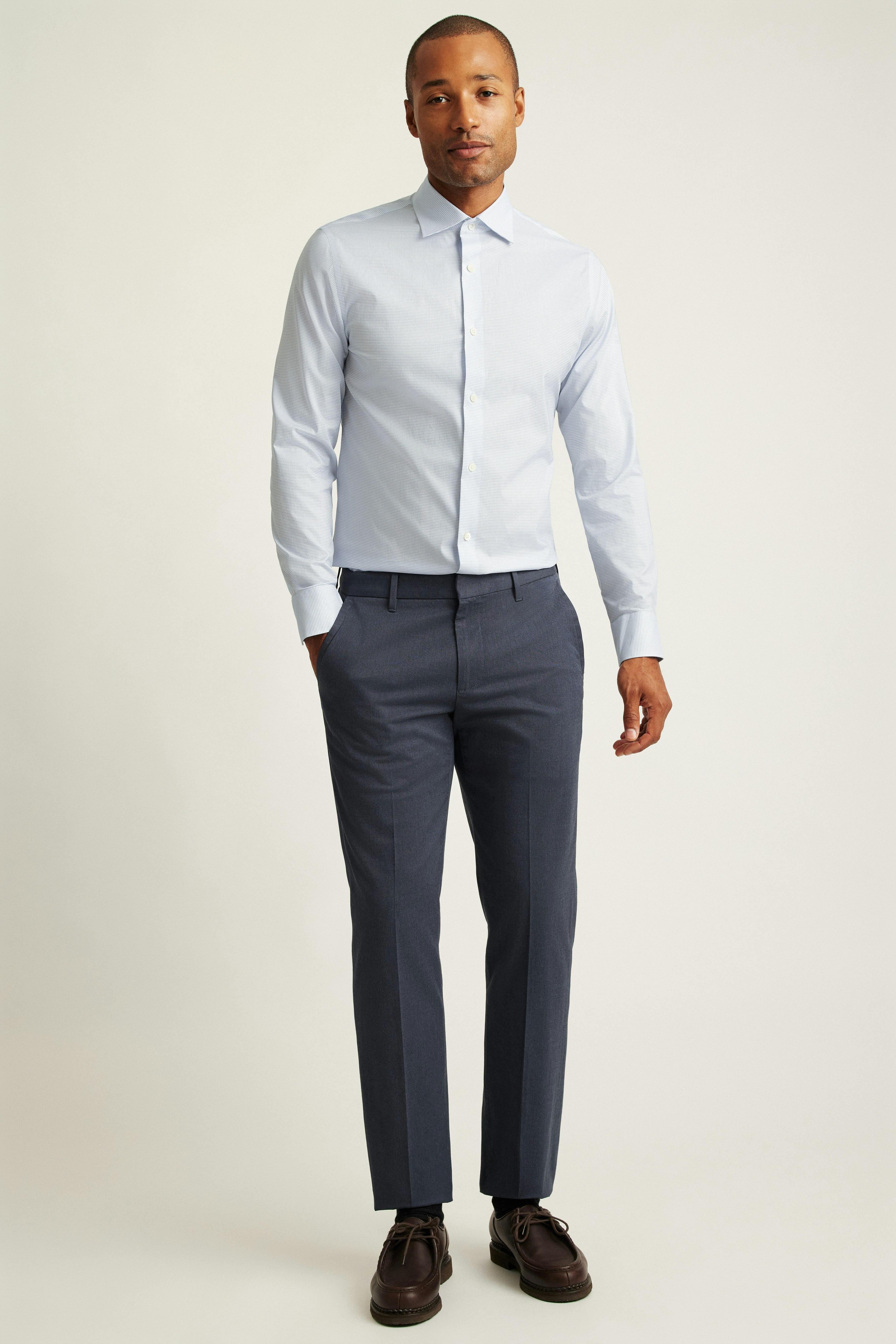 Jetsetter Stretch Dress Shirt Product Image