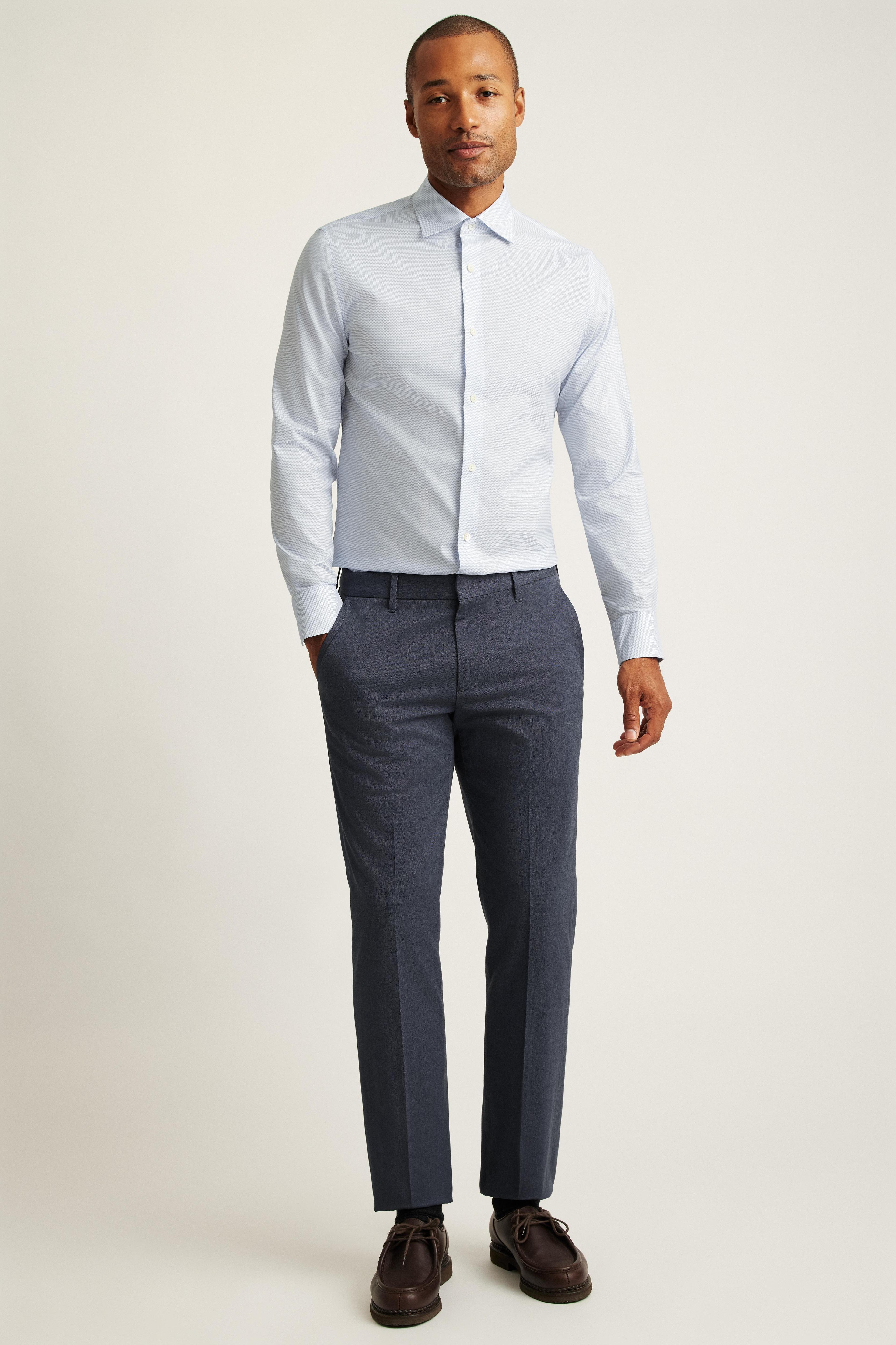 Jetsetter Stretch Dress Shirt Product Image