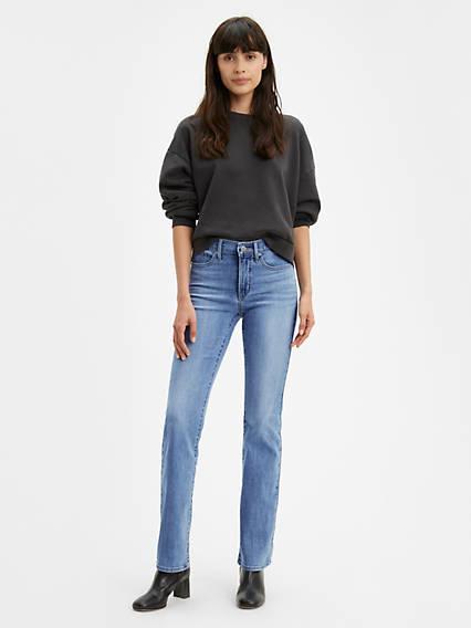 Levi's Shaping Bootcut Women's Jeans product image