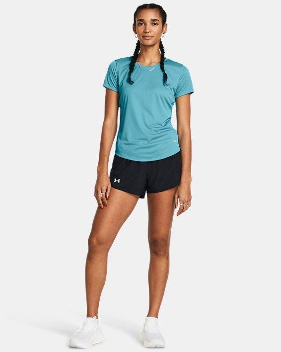 Women's UA Fly-By Unlined 3" Shorts Product Image