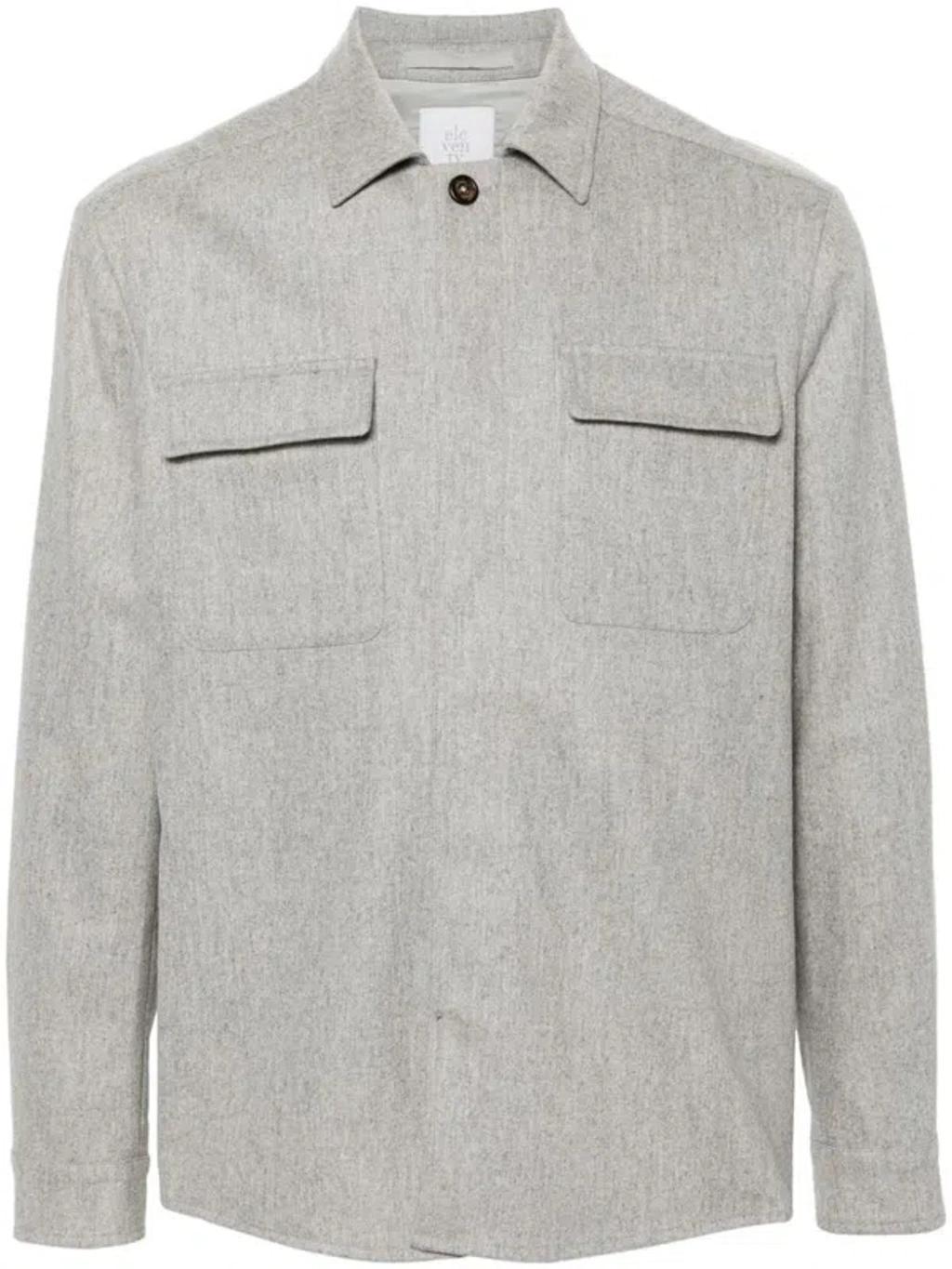 Suit  Men Color Grey In Grau Product Image