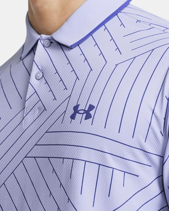 Men's UA Iso-Chill Edge Polo Product Image