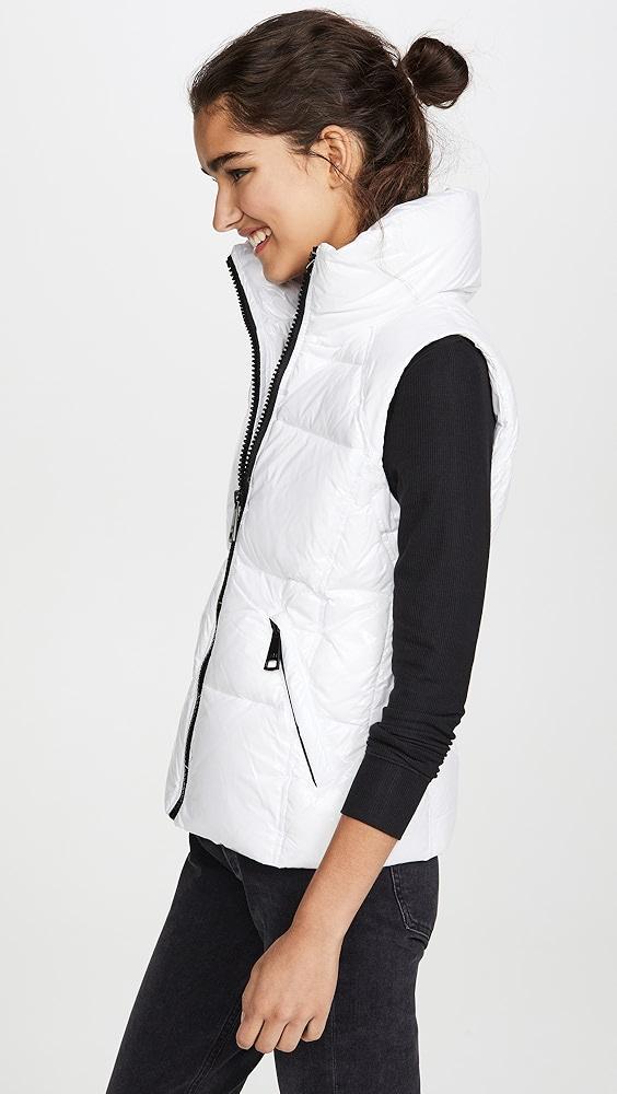 SAM. Freedom Vest | Shopbop Product Image