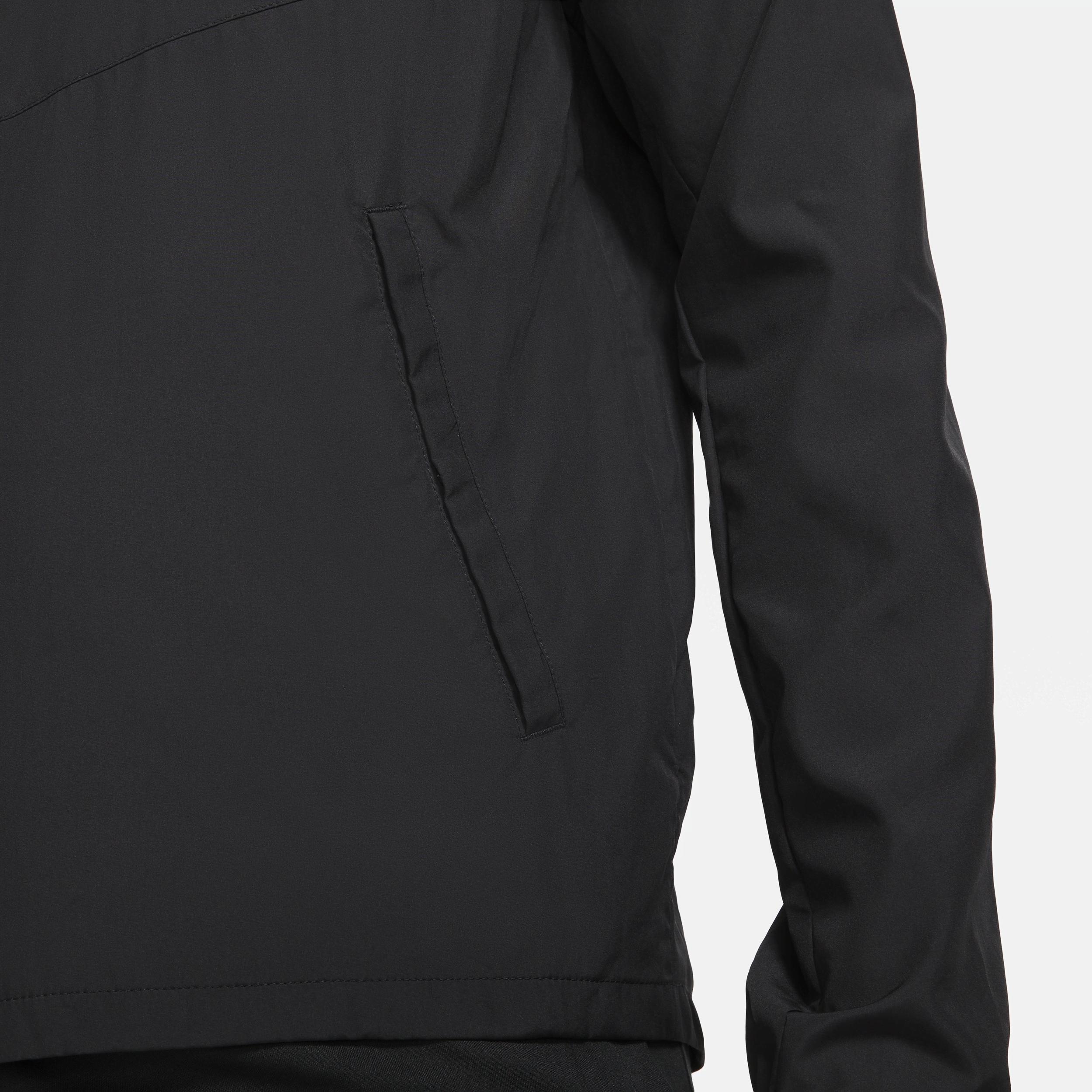 Nike Men's Miler Repel Running Jacket Product Image