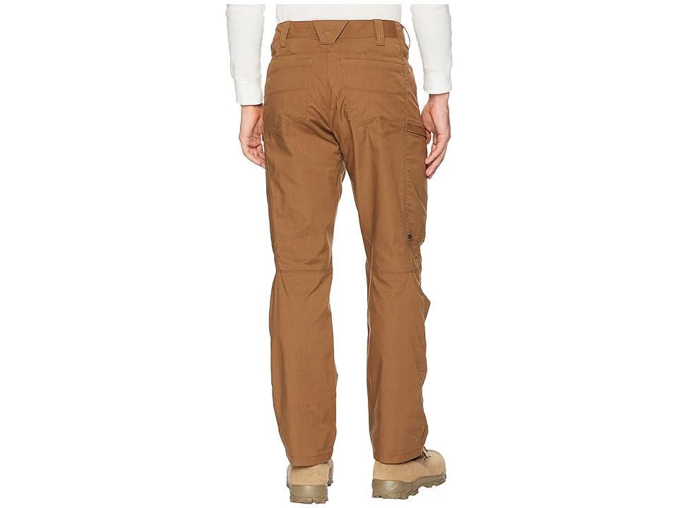 5.11 Tactical Apex Pants (Battle ) Men's Casual Pants Product Image