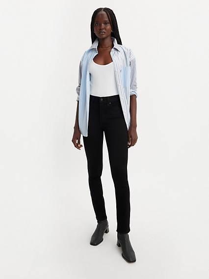 Levi's Shaping Skinny Women's Jeans Product Image