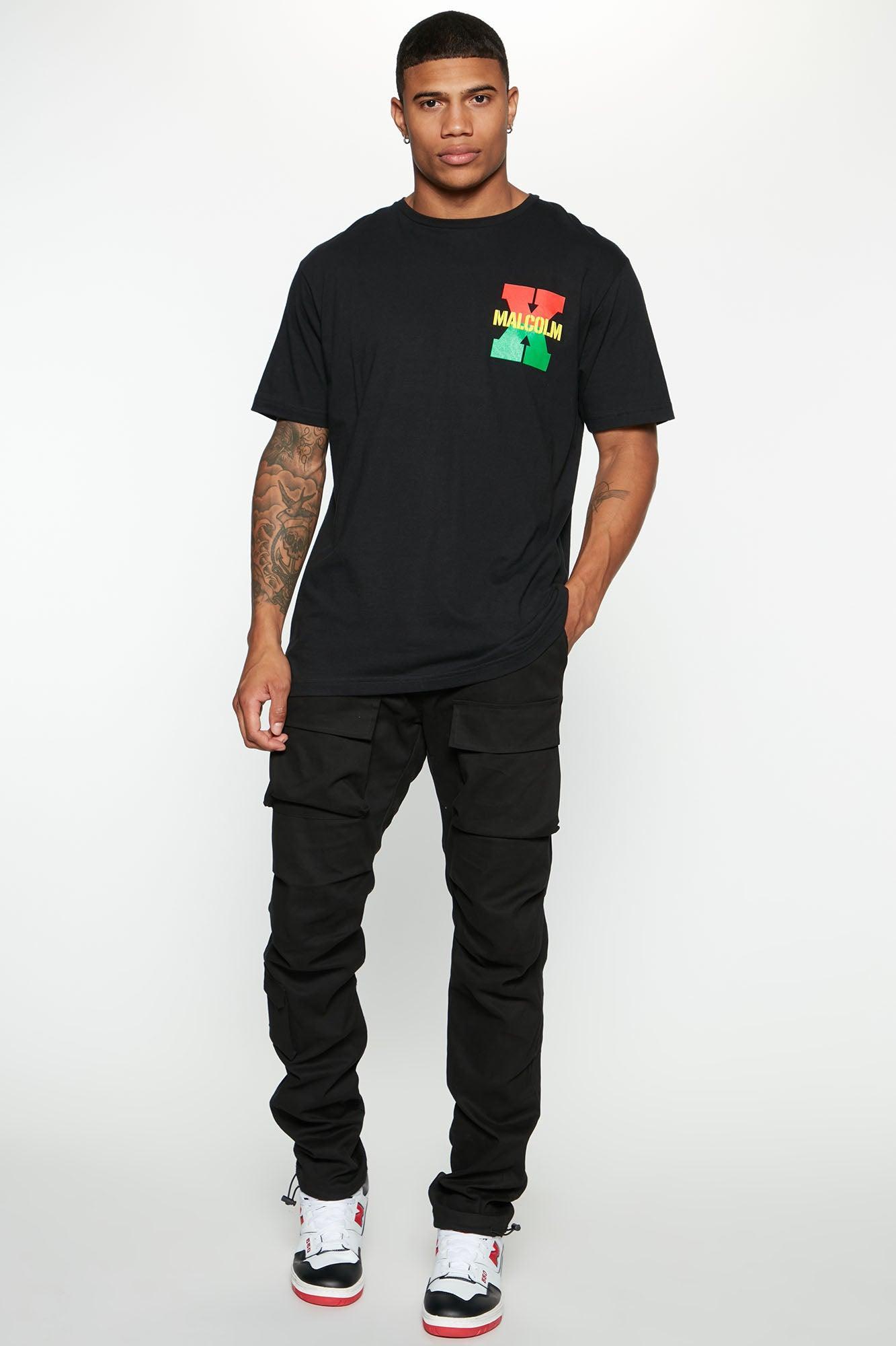 All Good Slim Cargo Pants - Black Product Image