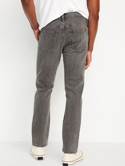 Slim Built-In Flex Jeans Product Image