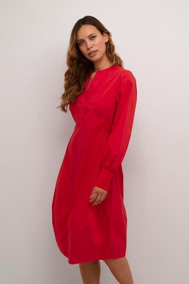 CUantoinett Dress Product Image