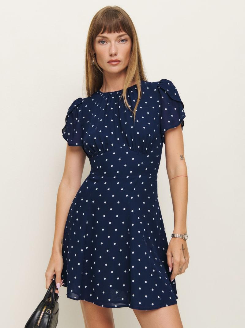 Lula Dress Product Image