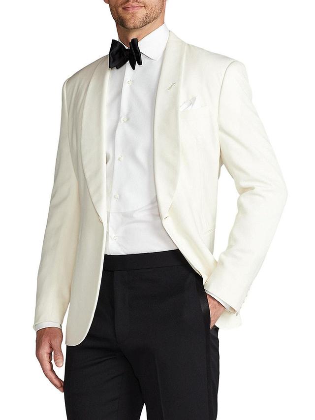 Mens Gregory Barathea Dinner Jacket Product Image