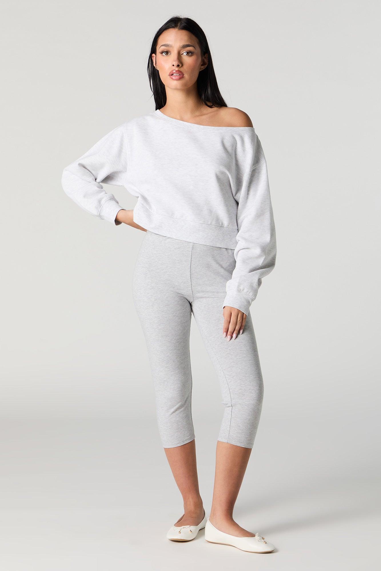 Cropped Legging Female product image