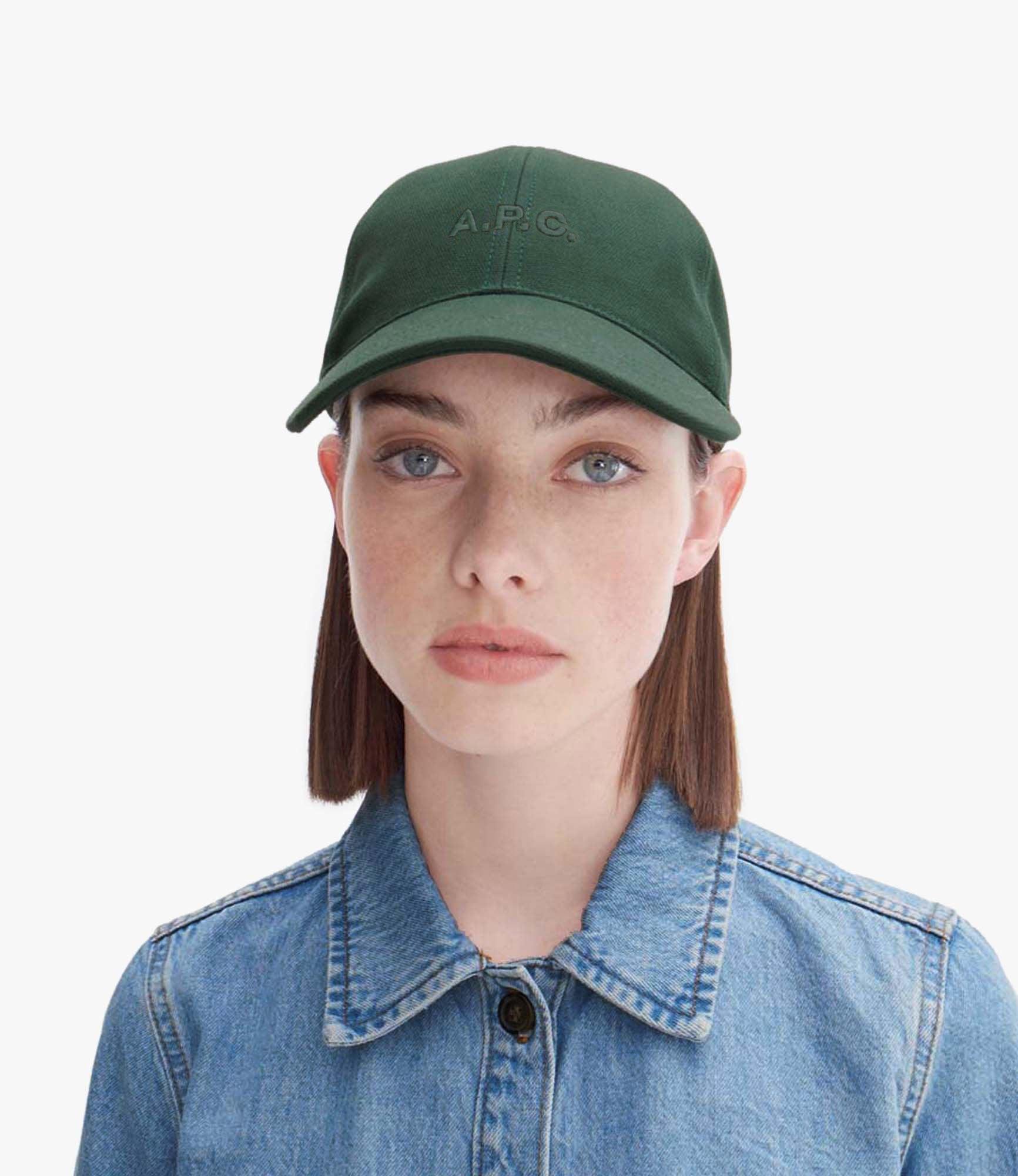 Charlie baseball cap Product Image